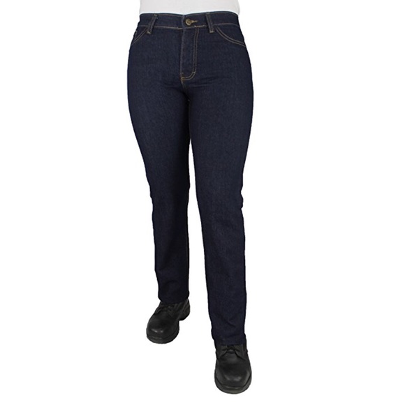 Butt Lifting Figure Hugging Stretch Hourglass Jean - Picture 5 of 5